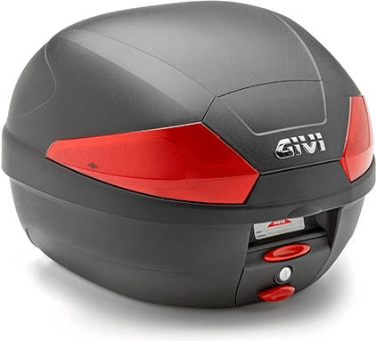 Givi / ジビ 29LTR MONOLOCK(モノロック)ケース | B29N2