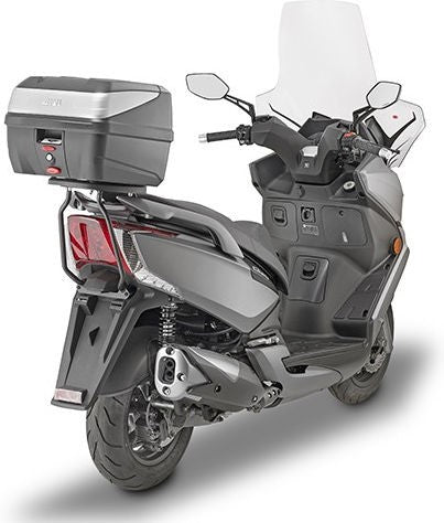 Givi / ジビ B32 BOLD MONOLOCK トップケース プレート付属 | B32N