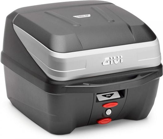 Givi / ジビ B32 BOLD MONOLOCK トップケース プレート付属 | B32N