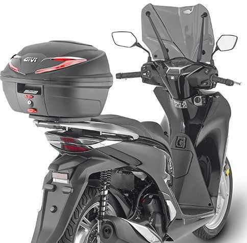 Givi / ジビ B360N2 MONOLOCKR トップケース プレート付属 | B360N2