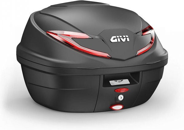 Givi / ジビ B360N2 MONOLOCKR トップケース プレート付属 | B360N2