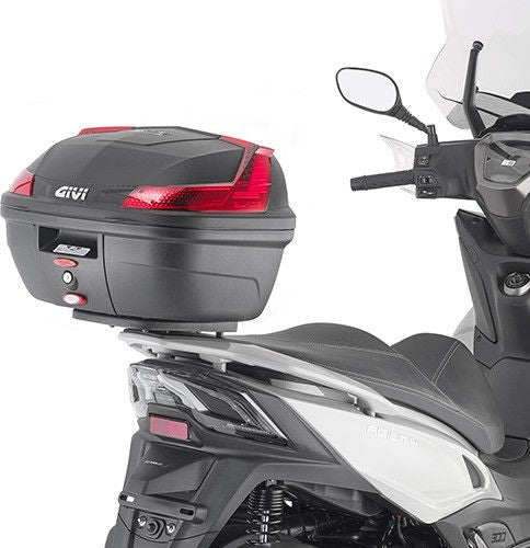 Givi / ジビ BLADE B37 モノロック トップ ケース プレート付属 | B37N