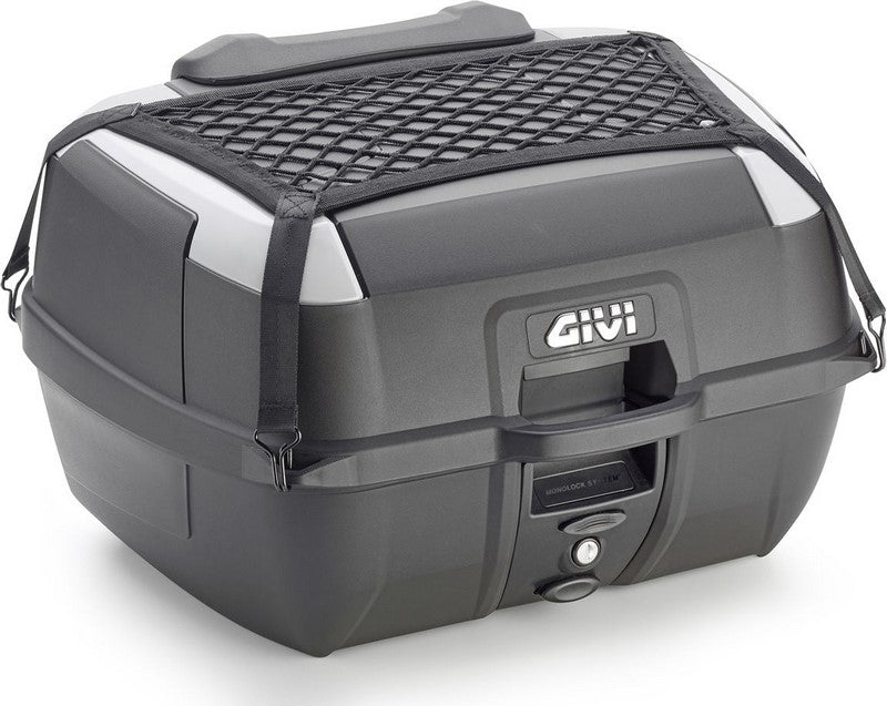 Givi / ジビ B45 - Monolock トップケース プレート付属 | B45