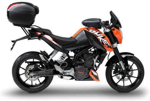 Givi / ジビ タンクロック タンクバック用フィッティング メタルフランジ Duke 125 (11) | BF12
