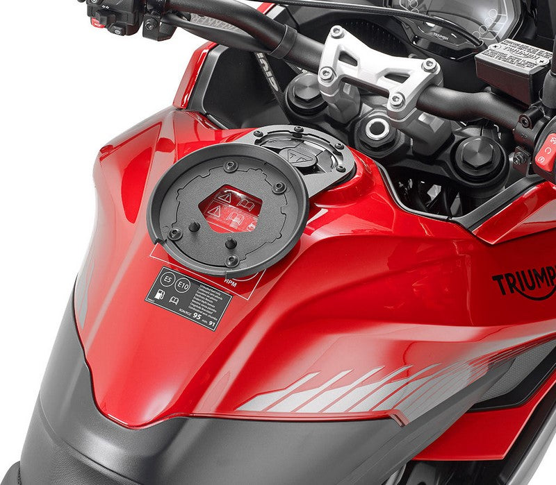 Givi / ジビ タンクロック用スペシフィックフランジED bags | BF69