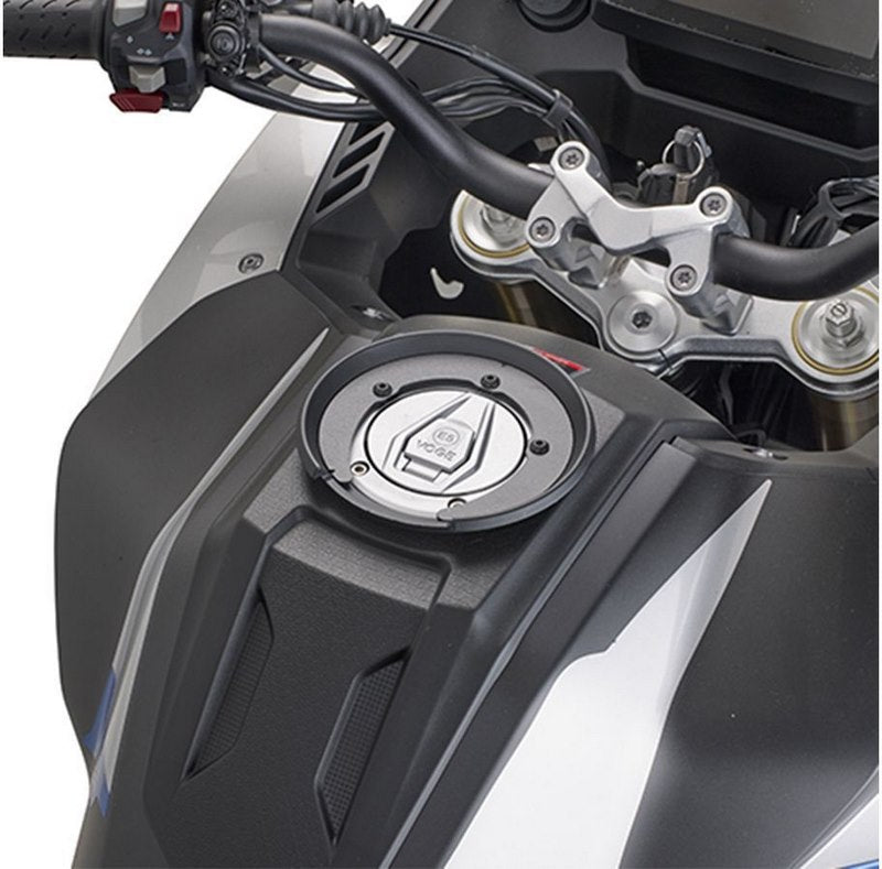 GIVI / ジビ タンクマウンティングキット: TANKLOCK/TANKLOCKED タンクバッグ用 - f. Voge Valico 525DSX (23) | BF79