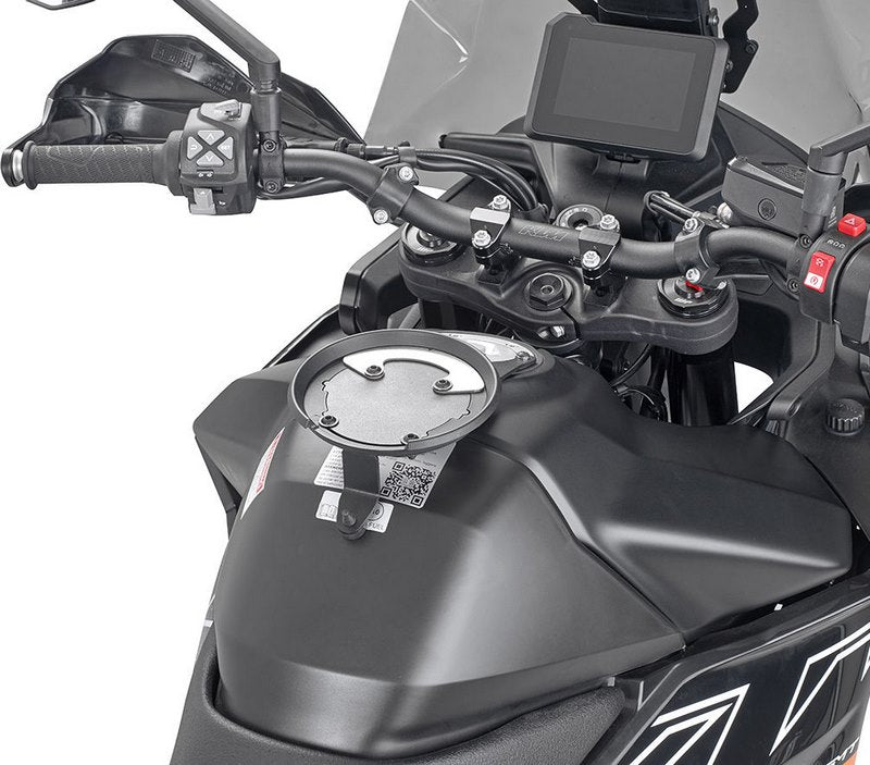 GIVI / ジビ タンクマウンティングキット: TANKLOCK/TANKLOCKED タンクバッグ用 - KTM 890 SMT (23) | BF80
