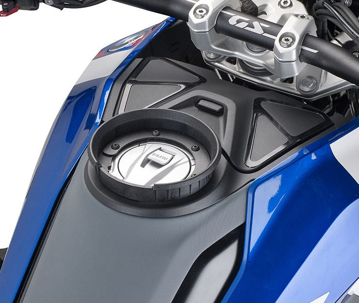 GIVI / ジビ タンクマウンティングキット: TANKLOCK/TANKLOCKED タンクバッグ用 - BMW R1300GS (24) | BF84