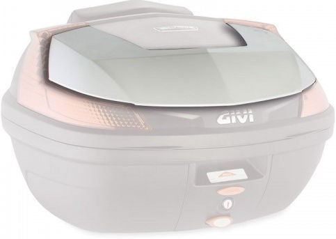 Givi / ジビ カバー B47 BLADE 塗装済み パールホワイト | C47B912