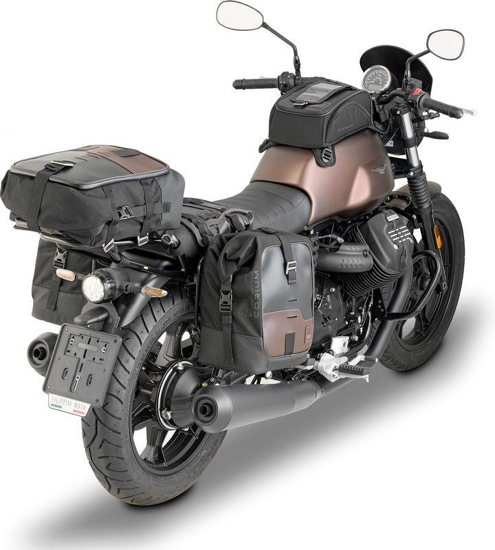 Givi / ジビ Corium サドルバッグ | CRM101