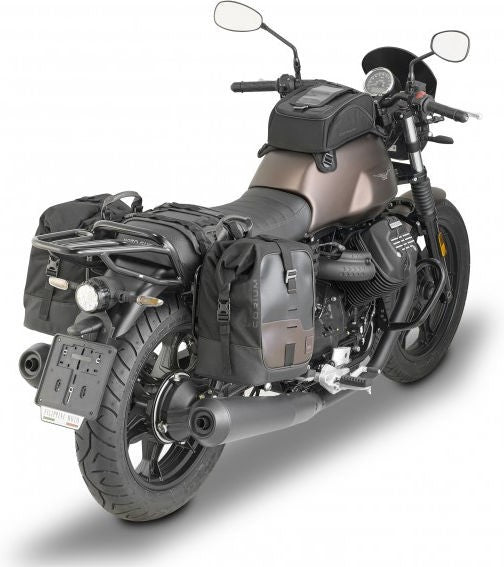 Givi / ジビ Corium サドルバッグ (1 Piece) | CRM102