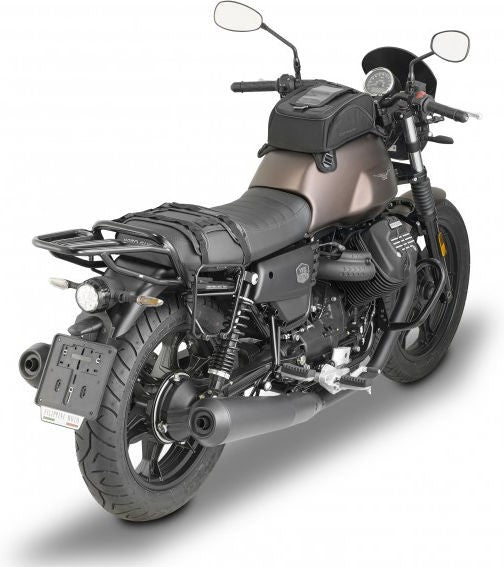 Givi / ジビ サドルバンド 取り付け用 The Crm102 | CRM105