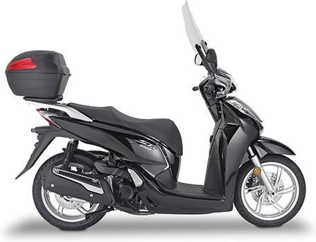 Givi / ジビ ウインドシールド Honda SH 300 I 2015-2020 | D1143ST