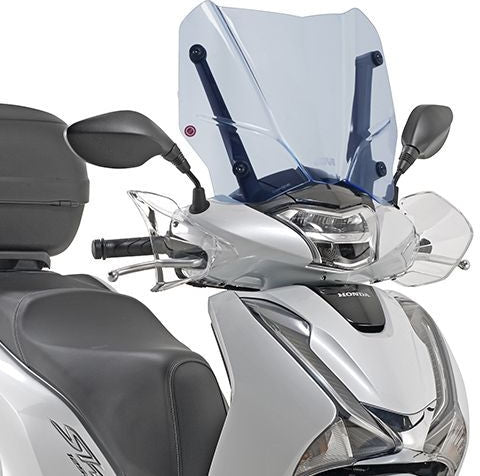 Givi / ジビ Specific "ICE" 365 x 45 cm Honda SH 125i-150i (17) | D1155BL