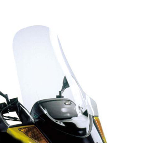 Givi / ジビ ウインドシールド -クリア- | D127ST