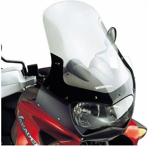 Givi / ジビ ウインドシールド Honda XL 1000V Varadero 99-02 | D203S