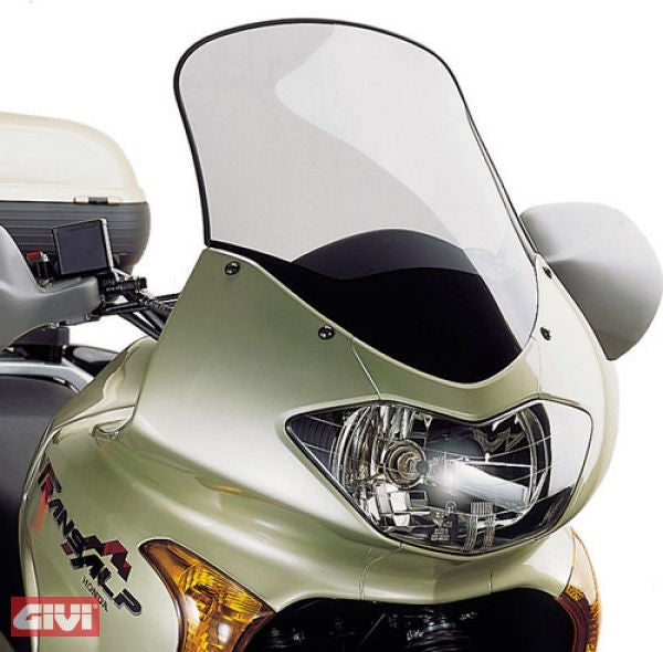 Givi / ジビ ウインドシールド ティンテッド - ABE付 | D209SG