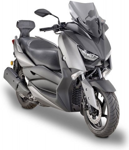 Givi / ジビ フェアリングスクリーン ティンテッド - ABE | D2136SG