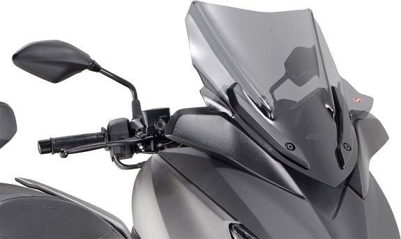 Givi / ジビ フェアリングスクリーン ティンテッド - ABE | D2136SG