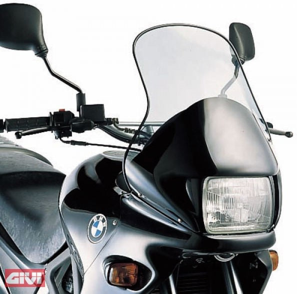 Givi / ジビ スクリーン 460 mm(高さ) - 423 mm(幅) ABE 38743 | D230SG