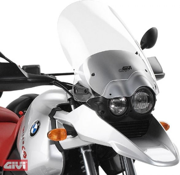 Givi / ジビ 特定 スクリーン ティンテッド - ABE付 | D233SG