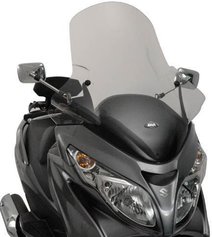 Givi / ジビ マウンティングキット スクリーン 266DT | D266KIT