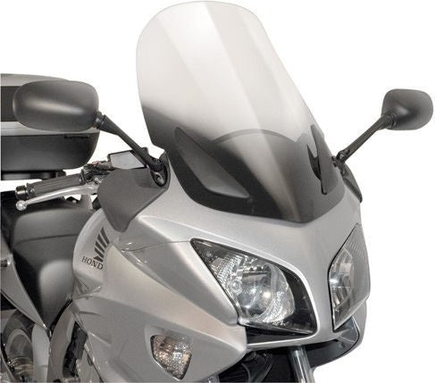 Givi / ジビ ウインドシールド クリア - ABE付 | D303STG