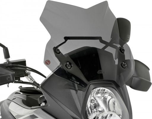 Givi / ジビ PANEL DISC ティンテッド - ABE IV|D3112BG | D3112BG