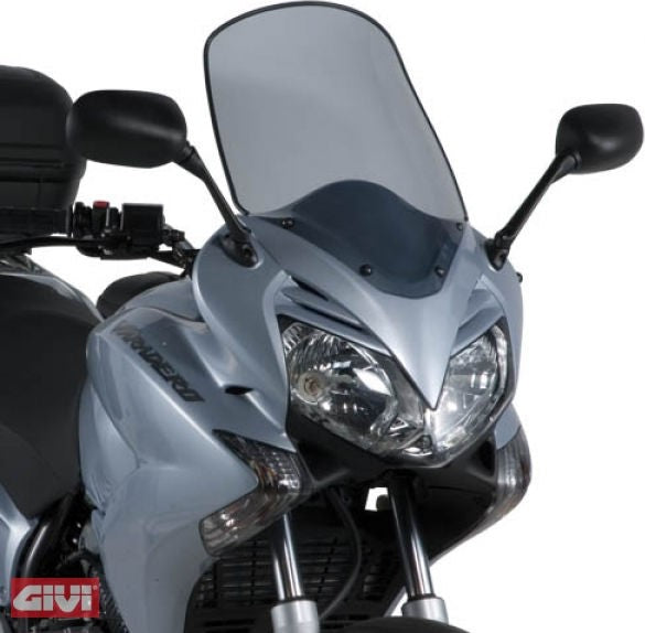 Givi / ジビ ウインドシールド ティンテッド - ABE付 | D311SG