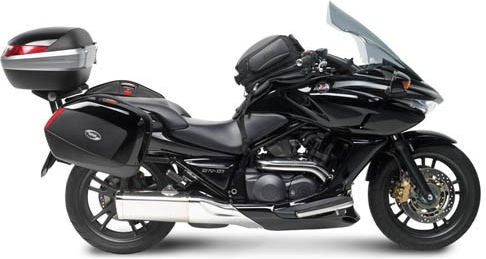 Givi / ジビ ウインドシールド ティンテッド - ABE付 | D316SG
