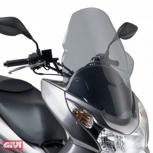 Givi / ジビ スポイラースクリーン TINGED ABE | D322SG