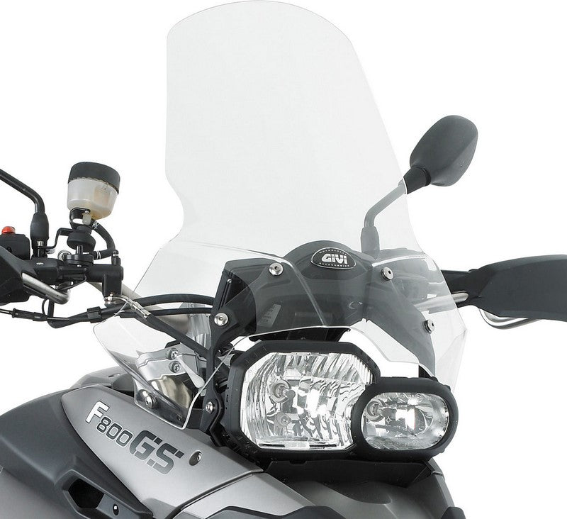 Givi / ジビ マウンティングキット スクリーン 333DT | D333KIT