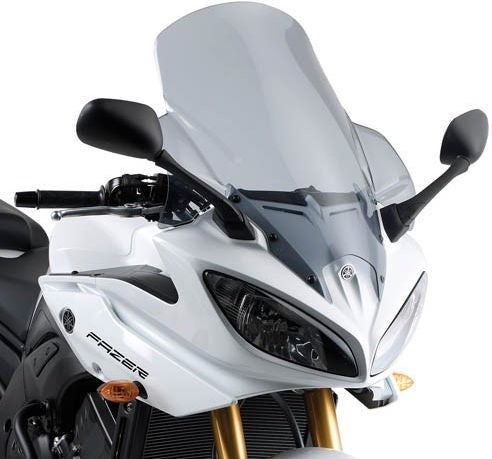 Givi / ジビ スポイラースクリーン ティンテッド | D448S