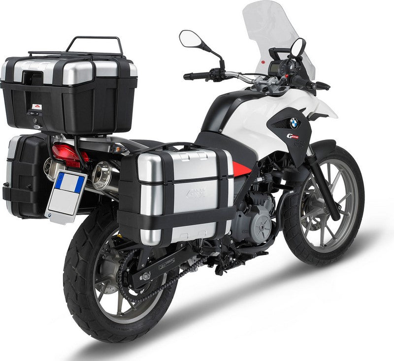 Givi / ジビ スポイラースクリーン クリア | D5101ST