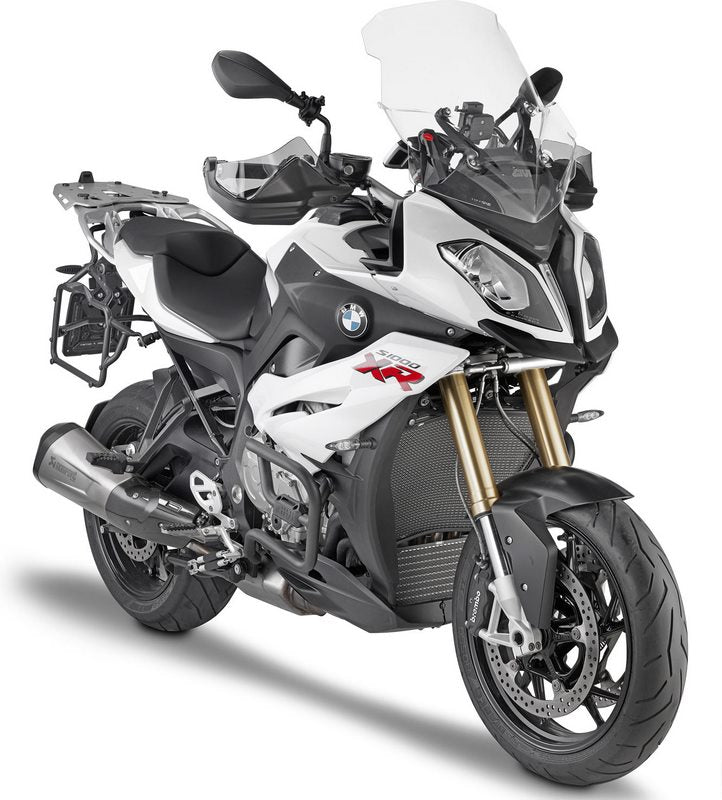 Givi / ジビ ウインドスクリーン BMW S 1000 XR 15-19 (K49) クリア dim. HxW 50x435 cm | D5119ST