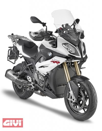 Givi / ジビ スポイラースクリーン クリア - ABE付 | D5119STG