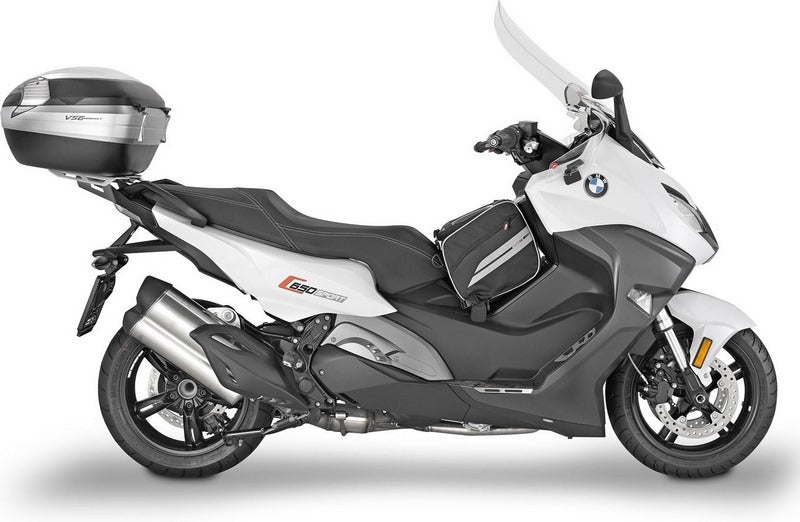 Givi / ジビ ウインドスクリーン BMW C 650 Sport クリア dim. HxW 71x53 cm | D5121ST