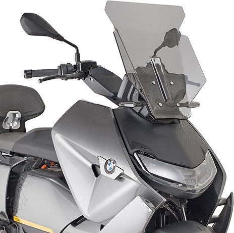 Givi / ジビ ウィンドシールド ティンテッド | D5142SG