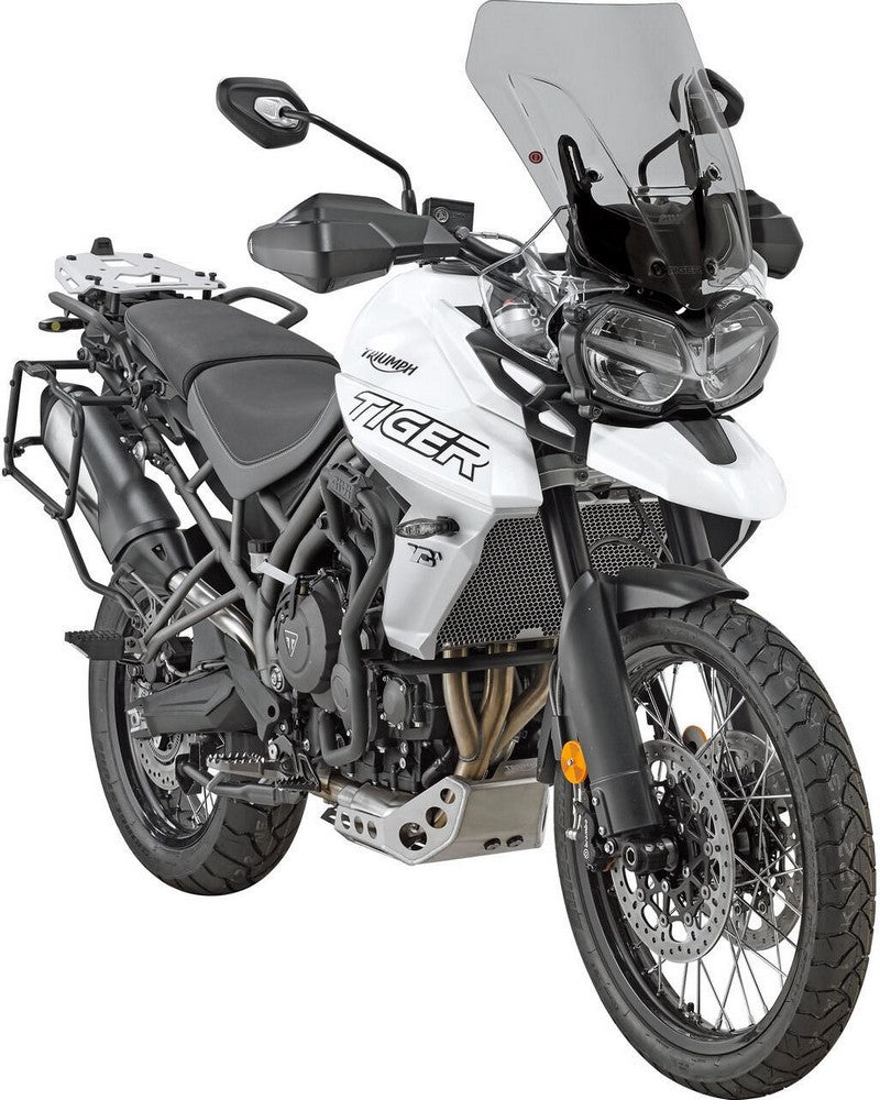 Givi / ジビ フェアリングスクリーン ティンテッド - ABE | D6413SG