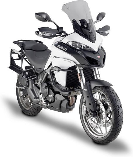 Givi / ジビ フェアリングスクリーン ティンテッド - ABE | D7406SG