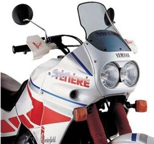 Givi / ジビ ウインドシールド YAMAHA XTZ 750 スーパーテネレ 89-99 | D98S