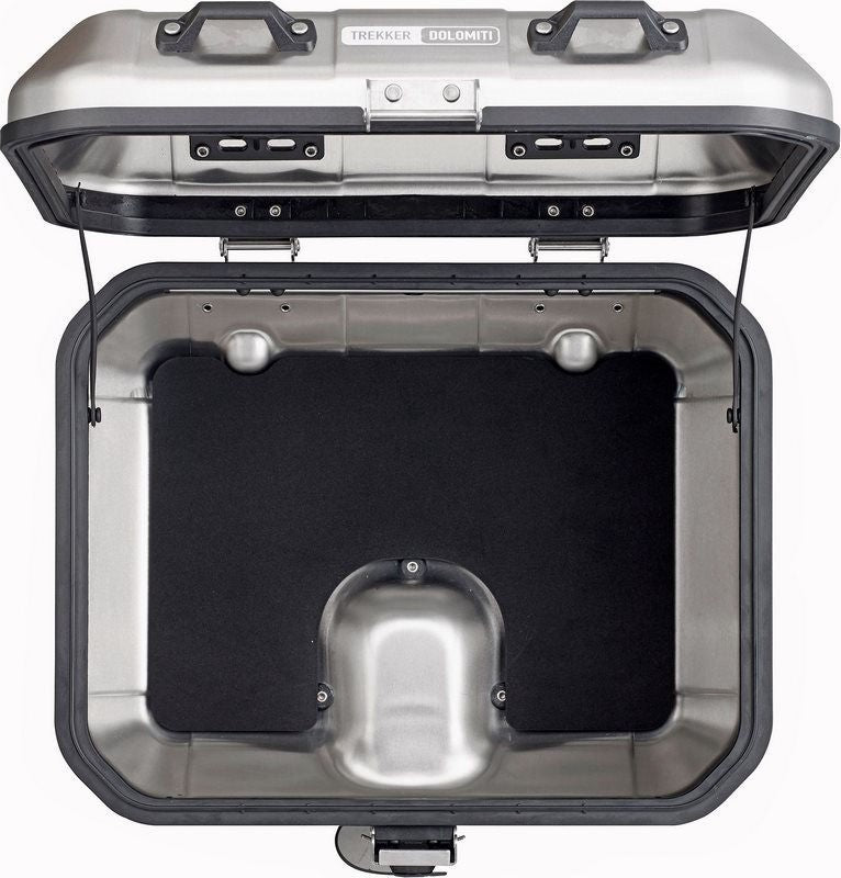 Givi / ジビ Trekker(トレッカー)30 ドロミーティ ALU-モノキーケース | DLM30A