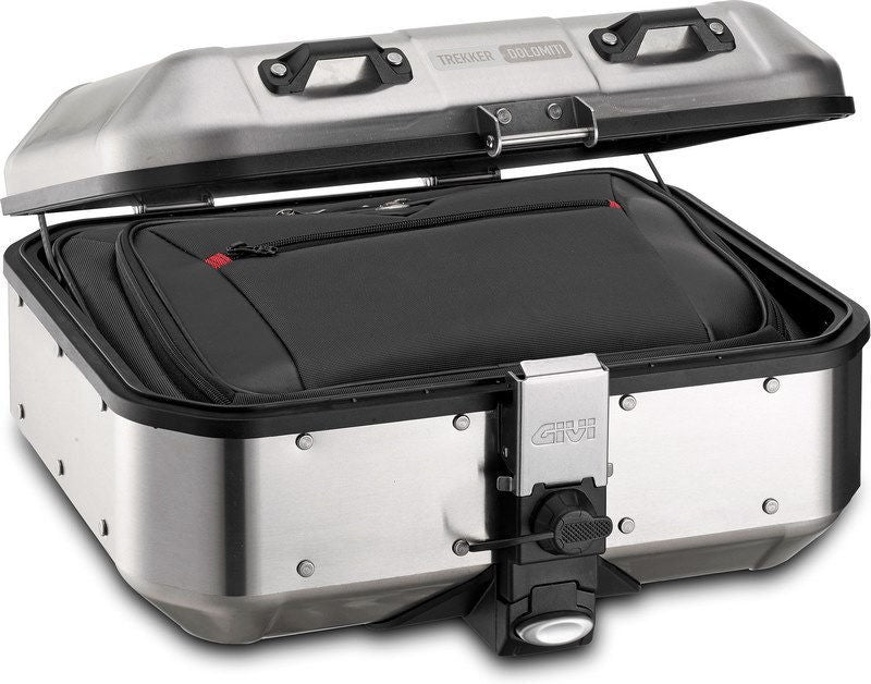Givi / ジビ Trekker(トレッカー)30 ドロミーティ ALU-モノキーケース | DLM30A