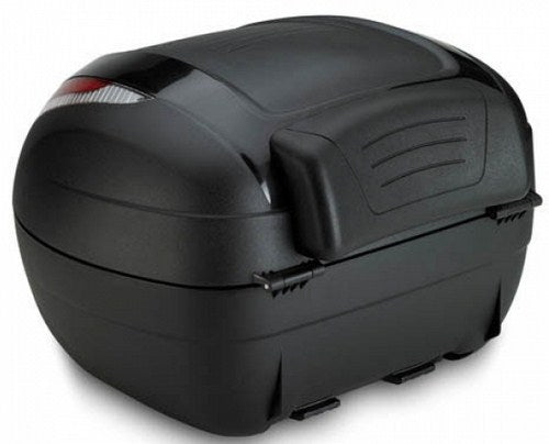 Givi / ジビ パッセンジャーバックレスト FOR B33 | E130