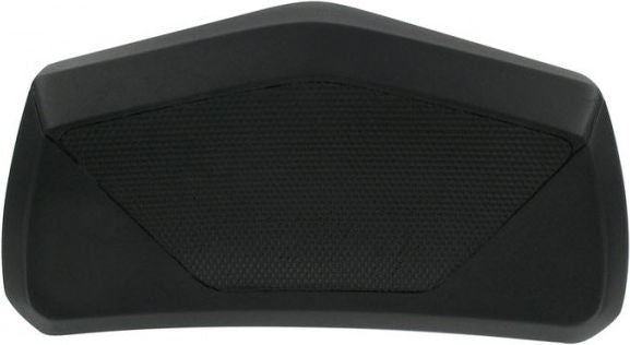 Givi / ジビ パッセンジャーバックレスト SOFT ブラック FOR B47 / B360 | E131S