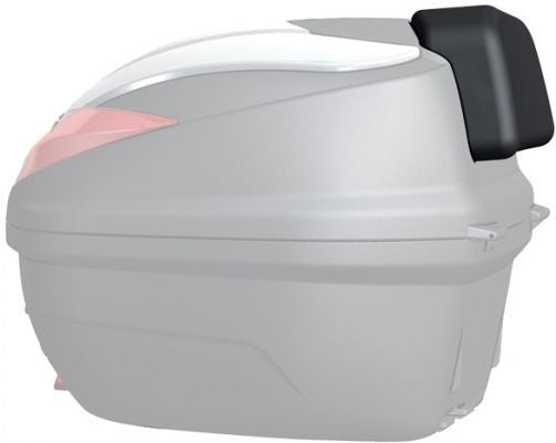 Givi / ジビ パッセンジャーバックレスト SOFT ブラック FOR B47 / B360 | E131S