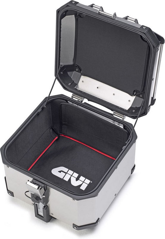 Givi / ジビ インナーライニング Trekker Outback OBKN42 トップケース | E202