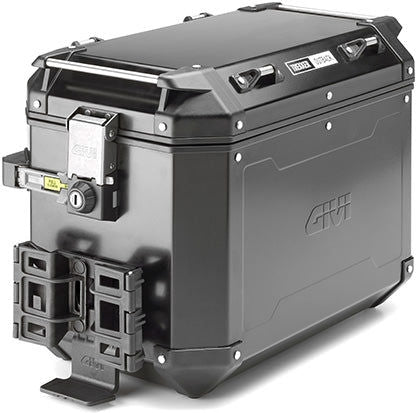 Givi / ジビ FIBERGLASS REINFORCED ナイロンサポート TAN01 ブラケット | E205