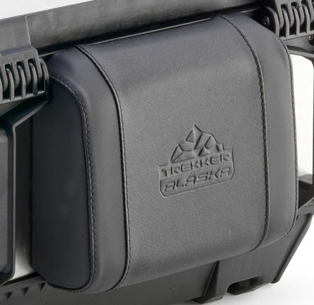 Givi / ジビ バックレスト ALASKA ALA44 トップケース | E233S