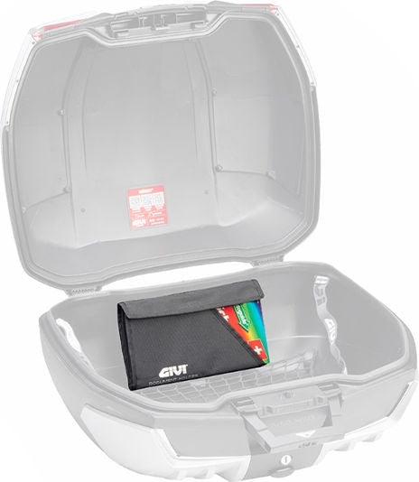 GIVI / ジビ インナーファブリックバッグ V58 Maxia 5 ケース用 | E236